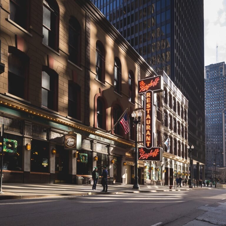 What to Know Before Visiting Adams Street Brewery in Chicago, IL