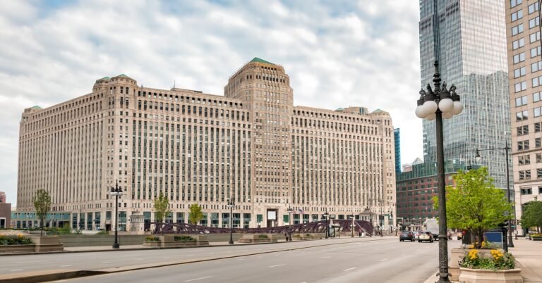 What to Know Before Visiting Billy Goat Tavern (Navy Pier) in Chicago, IL