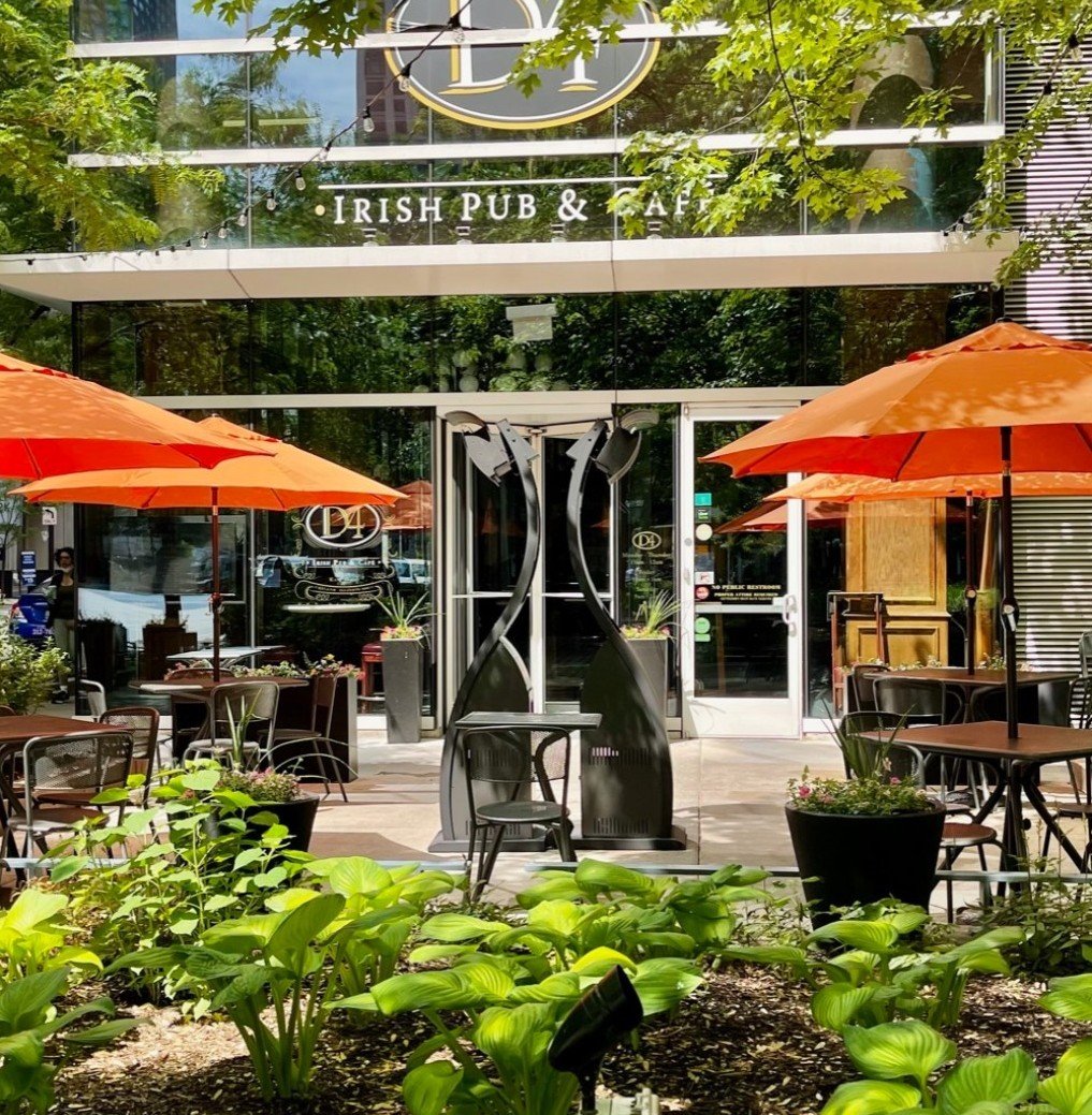 What to Know Before Visiting D4 Irish Pub & Cafe in Chicago, IL