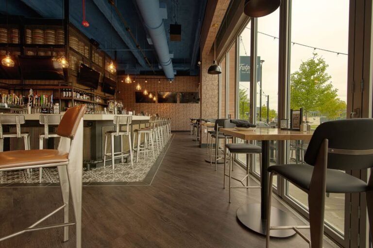 What to Know Before Visiting Fatpour McCormick in Chicago, IL