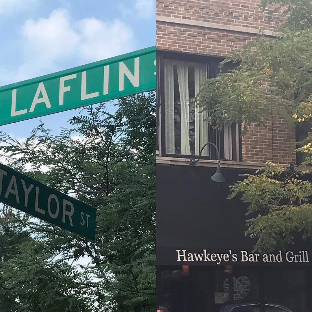 What to Know Before Visiting Hawkeye's Bar in Chicago, IL