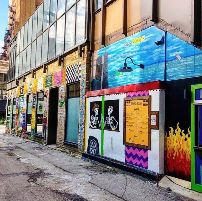 What to Know Before Visiting Hopsmith Chicago in Chicago, IL