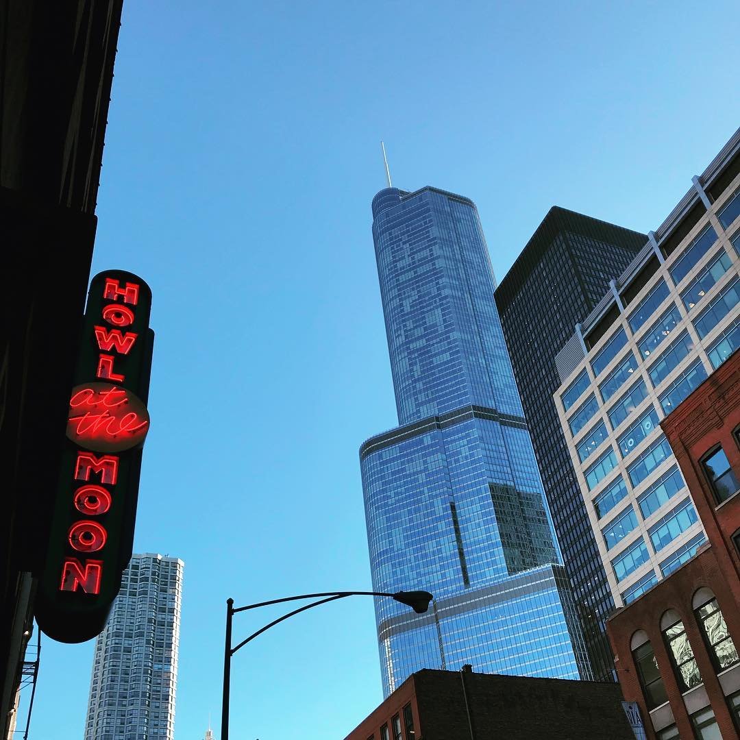 What to Know Before Visiting Howl at the Moon Chicago in Chicago, IL