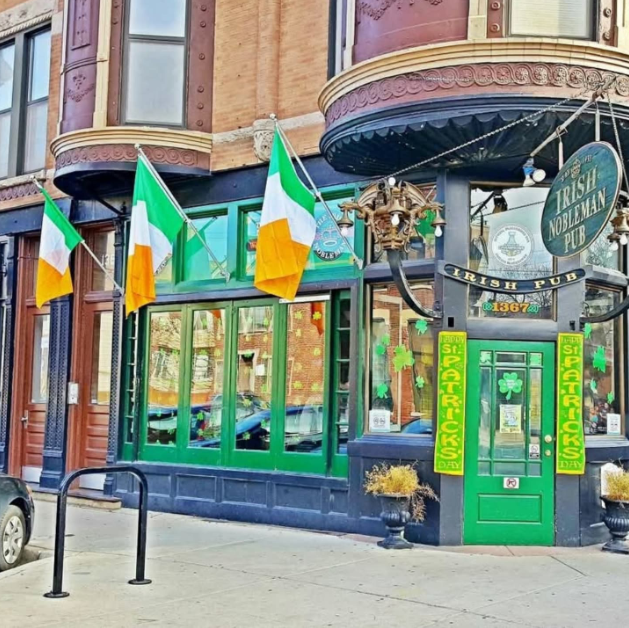 What to Know Before Visiting Irish Nobleman Pub in Chicago, IL