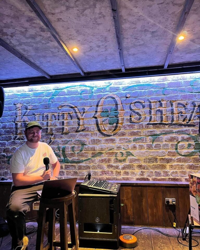 What to Know Before Visiting Kitty O'Sheas in Chicago, IL