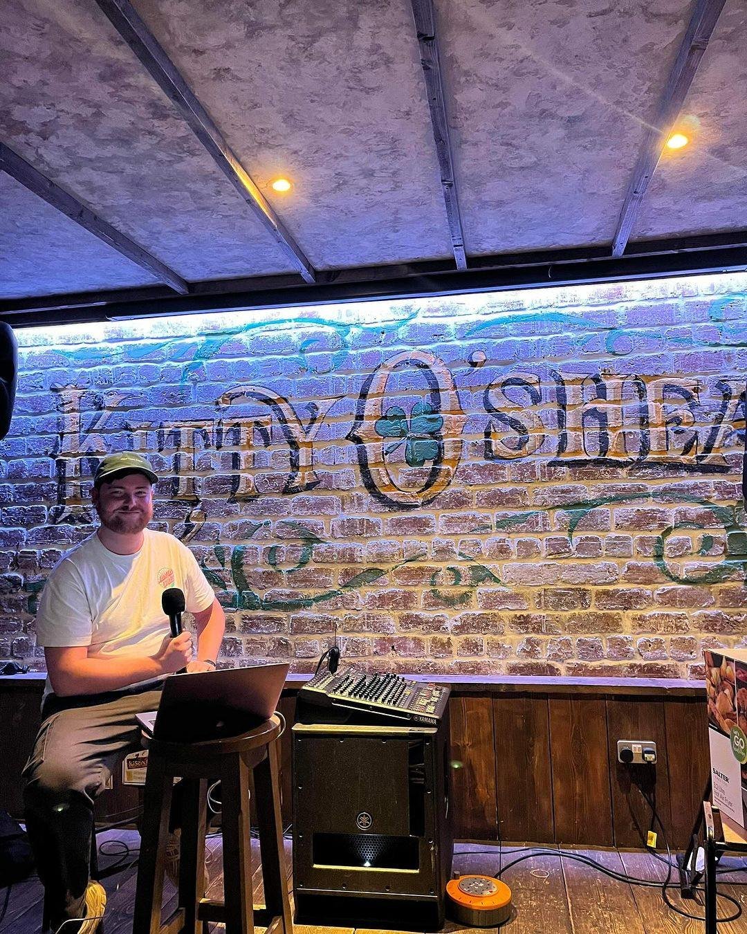 What to Know Before Visiting Kitty O'Sheas in Chicago, IL