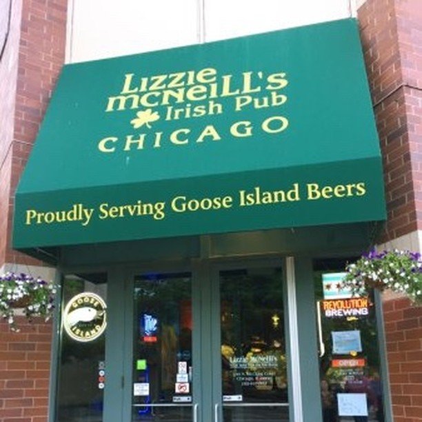 What to Know Before Visiting Lizzie McNeill's Irish Pub in Chicago, IL