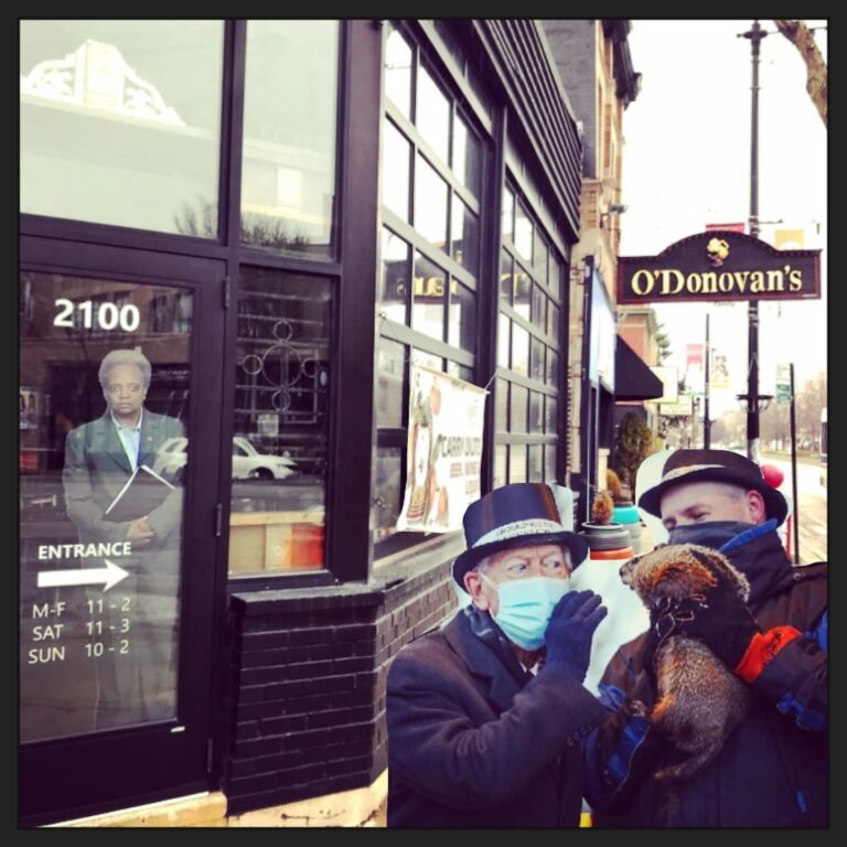 What to Know Before Visiting O'Donovan's in Chicago, IL