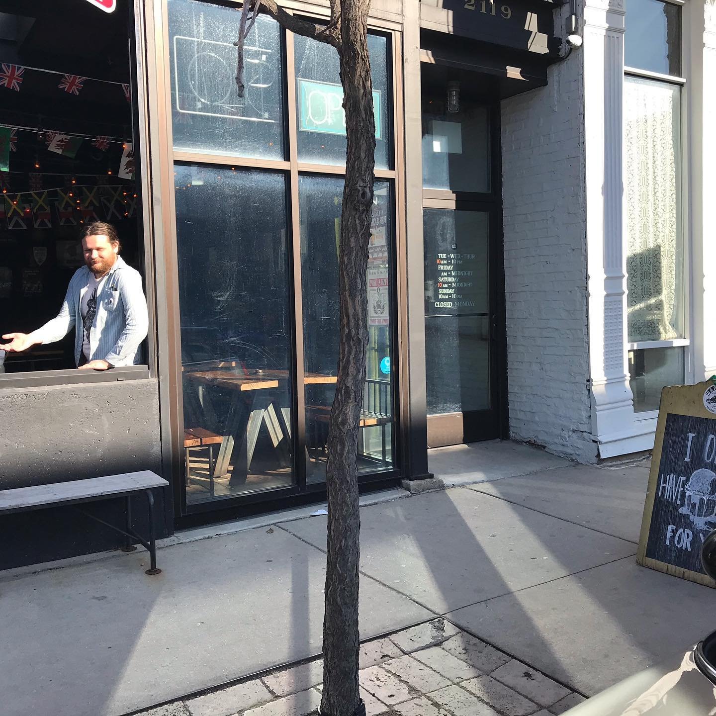 What to Know Before Visiting Pleasant House Pub in Chicago, IL