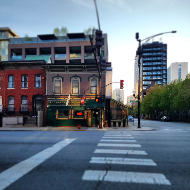 What to Know Before Visiting The Green Door Tavern in Chicago, IL