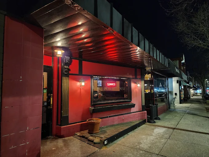 What to Know Before Visiting The Publik House in Peoria Heights, IL