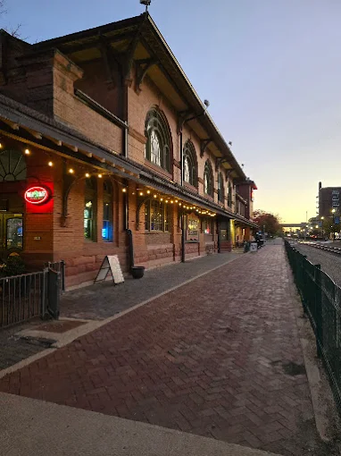 What to Know Before Visiting Martinis On Water Street in Peoria, IL