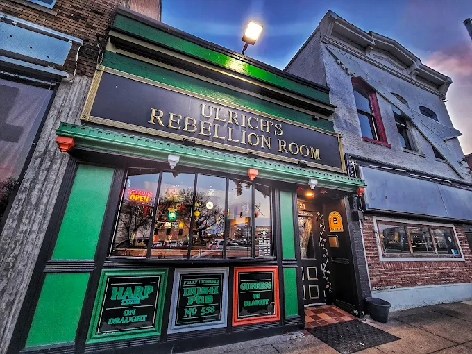 What to Know Before Visiting Ulrich’s Rebellion Room in Peoria, IL