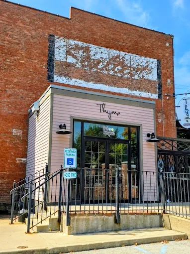 What to Know Before Visiting Thyme Kitchen and Craft Beer in Peoria, IL