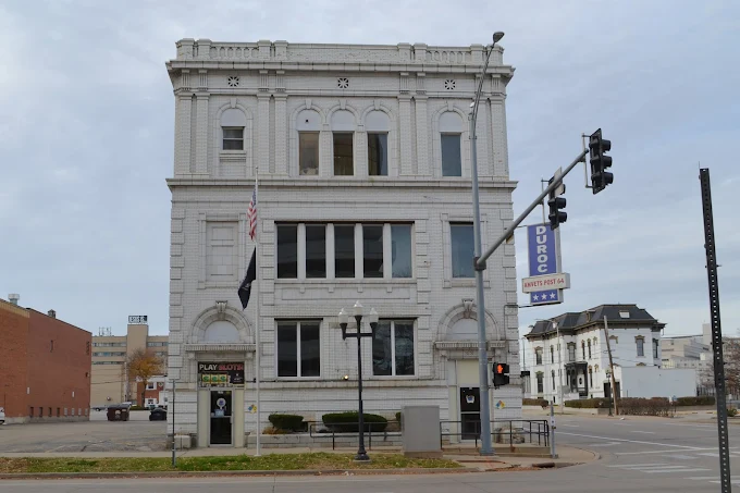 What to Know Before Visiting AMVETS Greater Peoria Post 64 in Peoria, IL