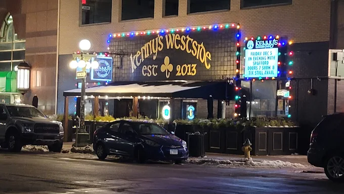 What to Know Before Visiting Kenny’s Westside Pub in Peoria, IL
