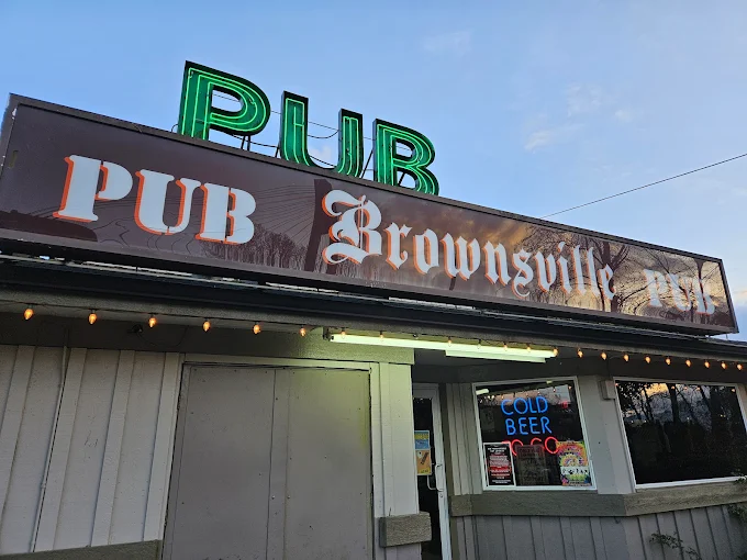 Brownsville Pub