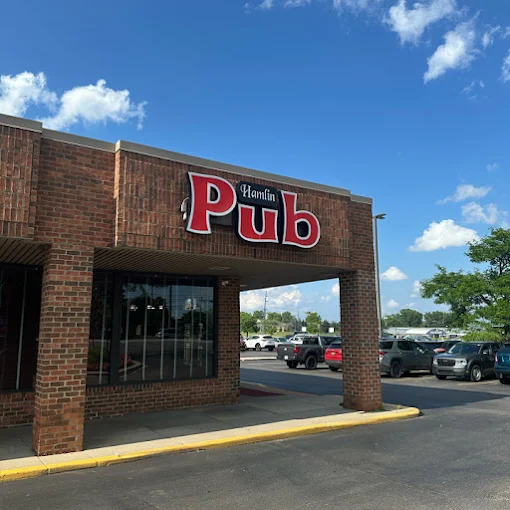 Hamlin Pub
