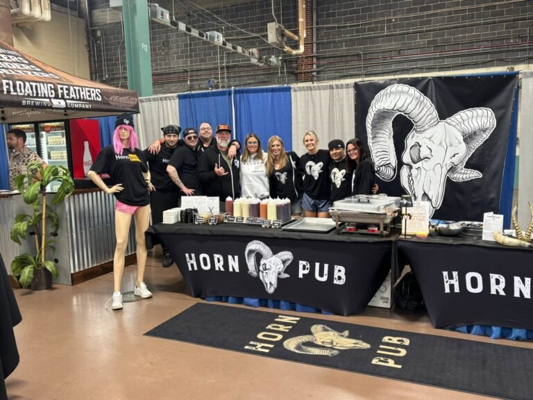 Horn Pub