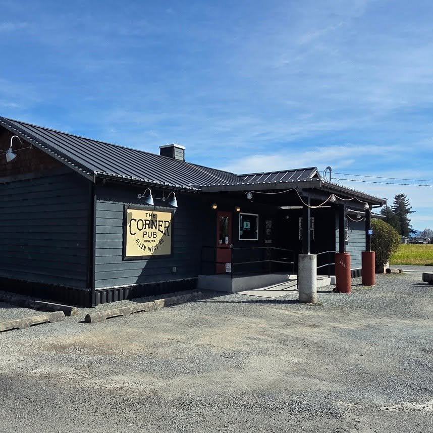 the Corner Pub